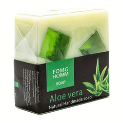 Thai Fruit Soap Moisturizing Cleansing Hand Washing Hand Body Soap