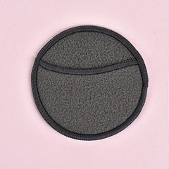 Bamboo Reusable Makeup Remover Pads Washable Eco Friendly Pads