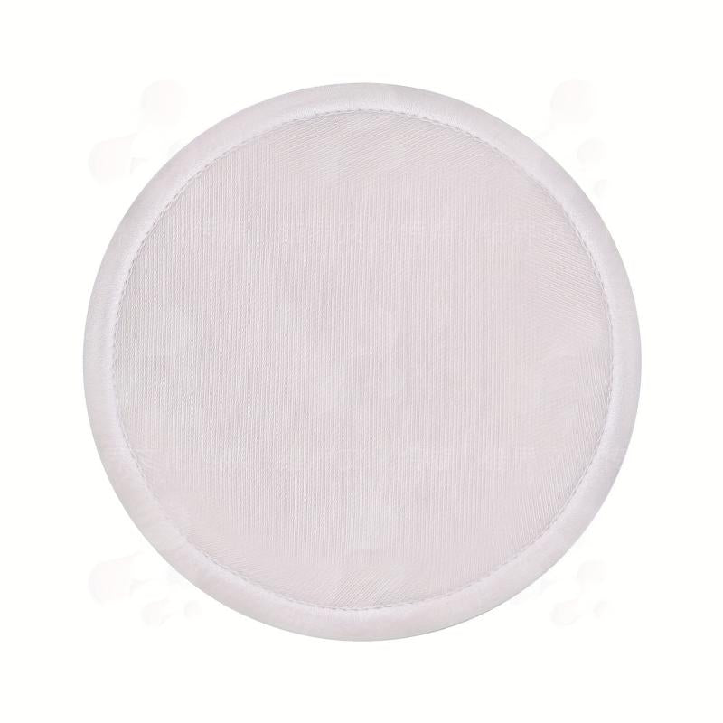 Bamboo Reusable Makeup Remover Pads Washable Eco Friendly Pads
