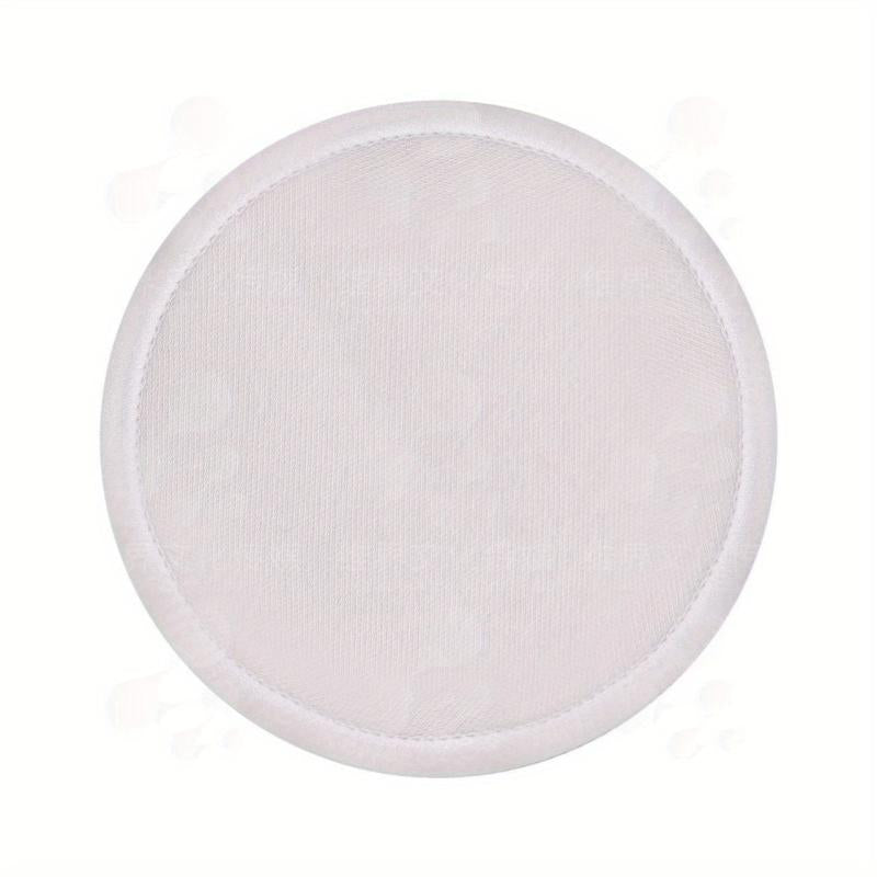 Bamboo Reusable Makeup Remover Pads Washable Eco Friendly Pads