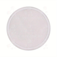 Bamboo Reusable Makeup Remover Pads Washable Eco Friendly Pads