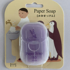Portable Travel Soap Slices Hand Washing Tablets for Household and Outdoor Use