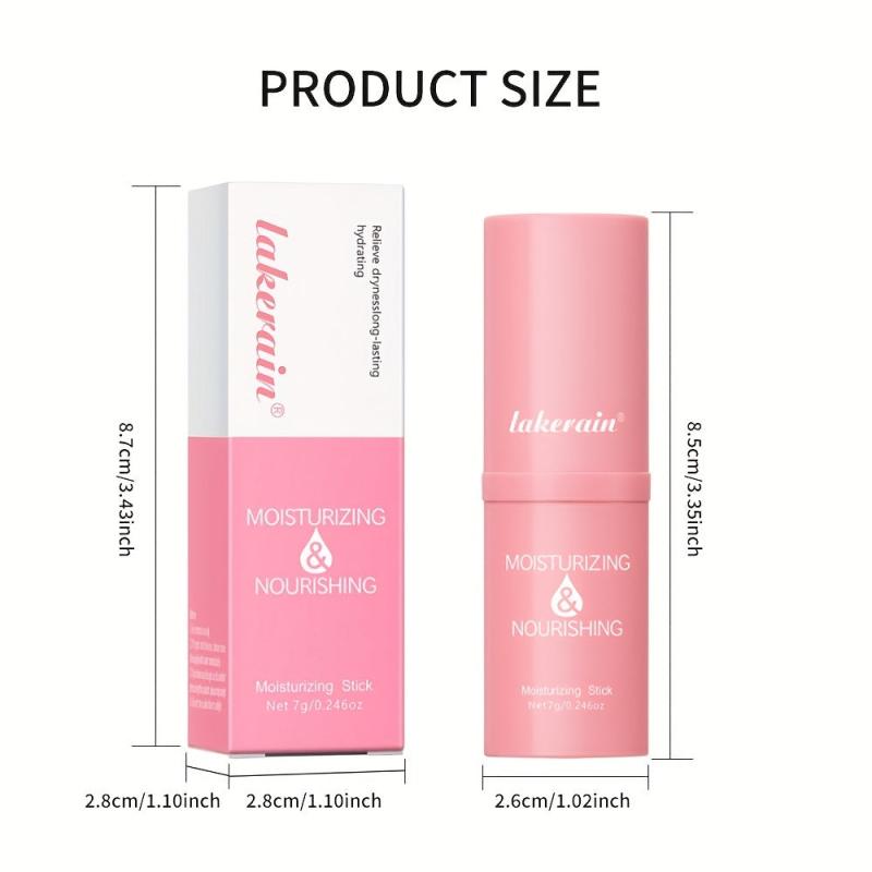Moisturizing Stick for Face and Body