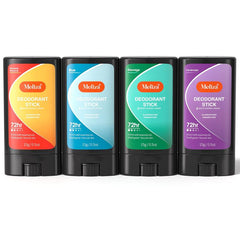 Armpit Deodorant Cream Lotion Set Gentle Cleaning Refreshing Fragrance