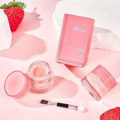Repair Lip Mask Prevent Dryness Cracking Lip Skin