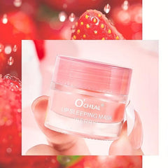 Repair Lip Mask Prevent Dryness Cracking Lip Skin