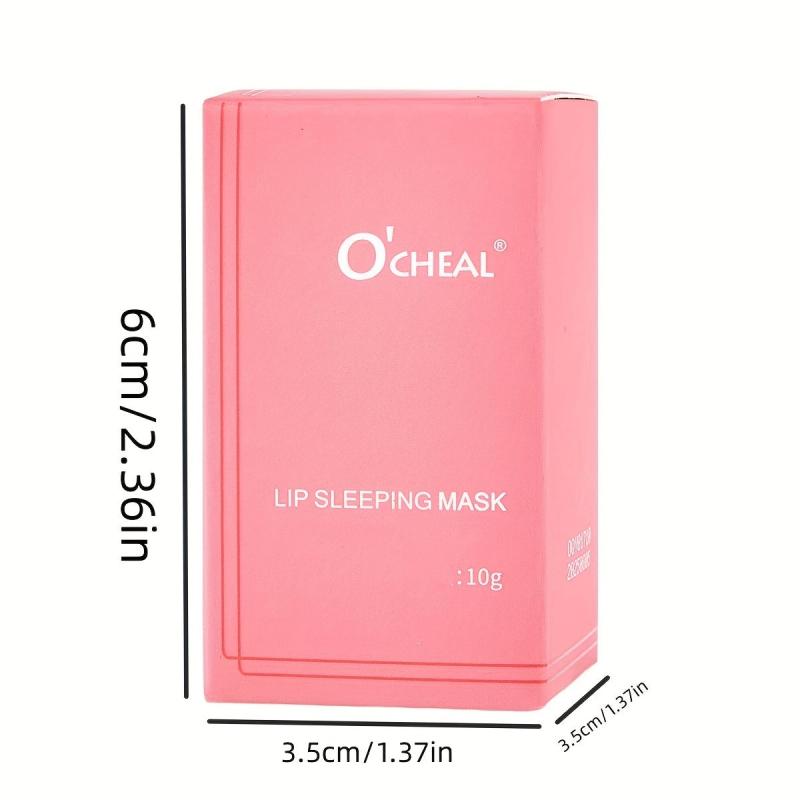 Repair Lip Mask Prevent Dryness Cracking Lip Skin