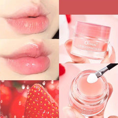 Repair Lip Mask Prevent Dryness Cracking Lip Skin