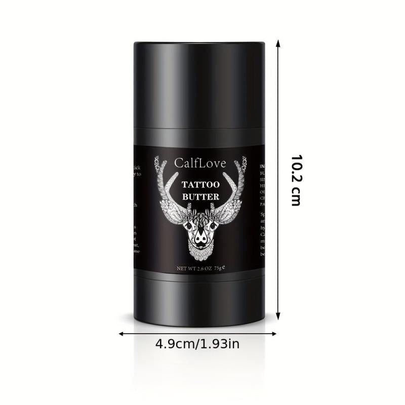 Tattoo Cream Tattoo Aftercare Butter Tattoo Moisturizer