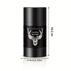 Tattoo Cream Tattoo Aftercare Butter Tattoo Moisturizer