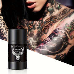 Tattoo Cream Tattoo Aftercare Butter Tattoo Moisturizer