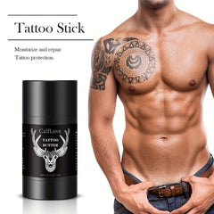 Tattoo Cream Tattoo Aftercare Butter Tattoo Moisturizer
