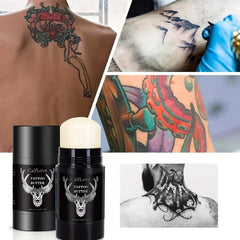Tattoo Cream Tattoo Aftercare Butter Tattoo Moisturizer