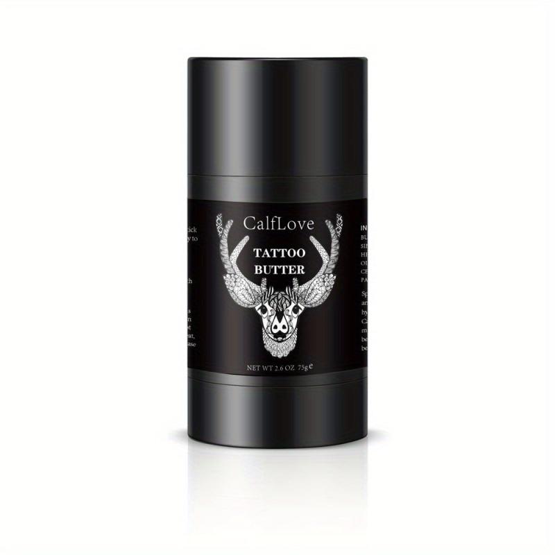 Tattoo Cream Tattoo Aftercare Butter Tattoo Moisturizer