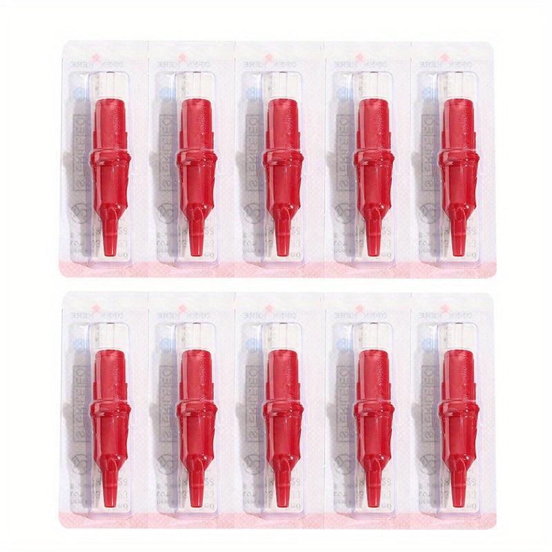 Tattoo Needle Pen for Sketching and Stippling