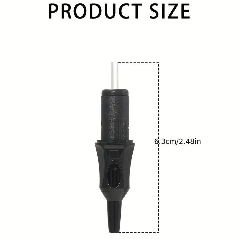 Tattoo Needle Pen for Sketching and Stippling