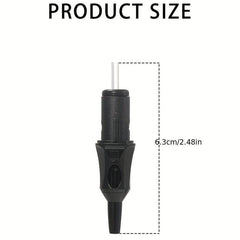 Tattoo Needle Pen for Sketching and Stippling
