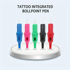 Tattoo Needle Pen for Sketching and Stippling