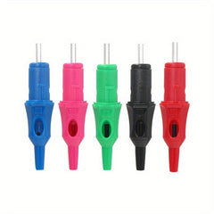 Tattoo Needle Pen for Sketching and Stippling