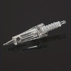 10pcs Disposable Tattoo Cartridge Needles Round Liner For Artists