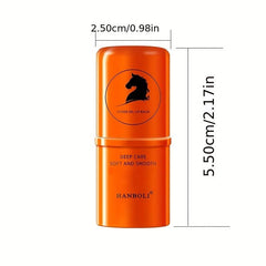 Hydrating Lip Balm Set for Couples with Squalane & Sheep Fades Lip Lines