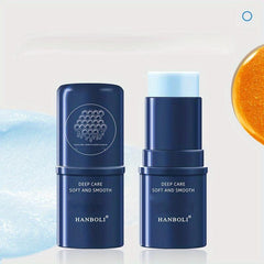 Hydrating Lip Balm Set for Couples with Squalane & Sheep Fades Lip Lines