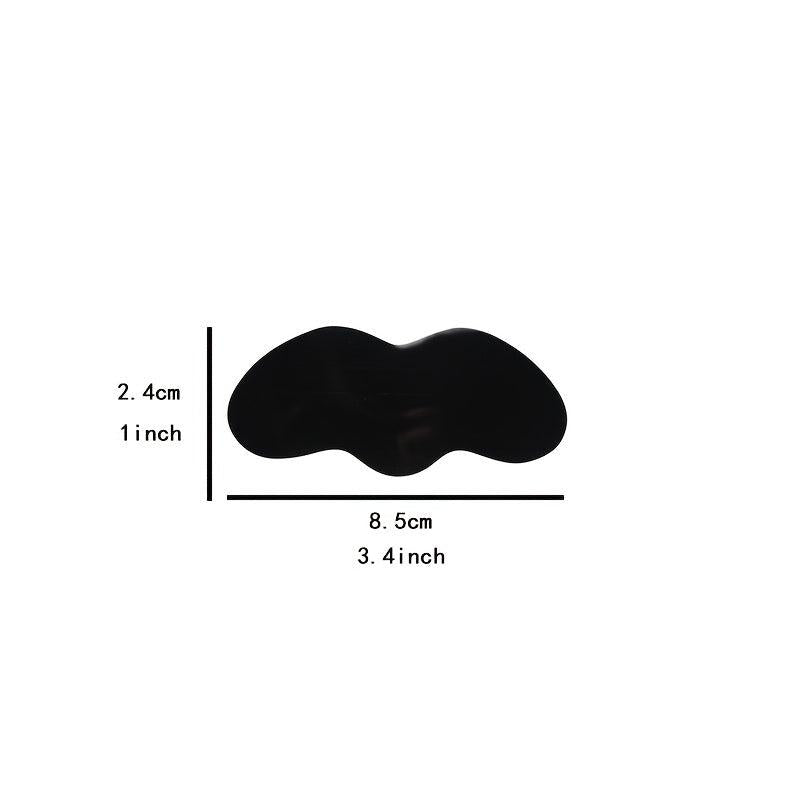 10 Pcs Blackhead Remover Mask Deep Cleansing Skin Care Pore Acne Caring Mask