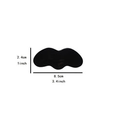 10 Pcs Blackhead Remover Mask Deep Cleansing Skin Care Pore Acne Caring Mask