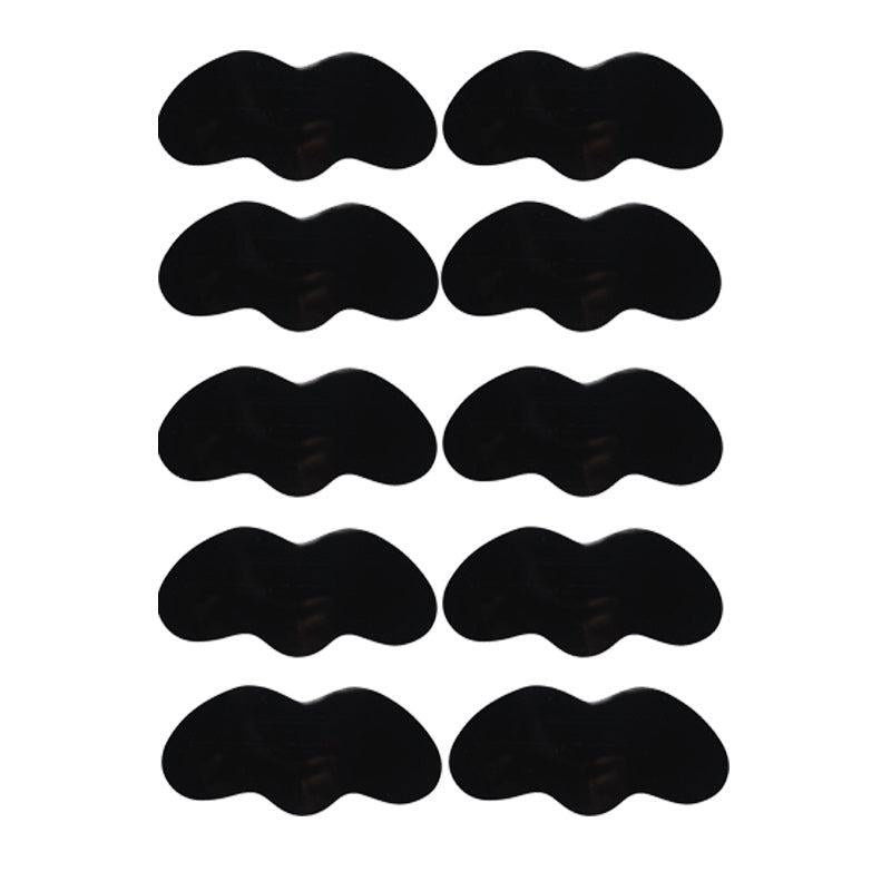 10 Pcs Blackhead Remover Mask Deep Cleansing Skin Care Pore Acne Caring Mask