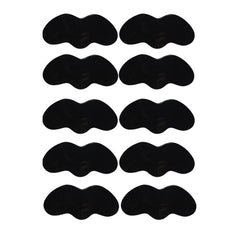 10 Pcs Blackhead Remover Mask Deep Cleansing Skin Care Pore Acne Caring Mask