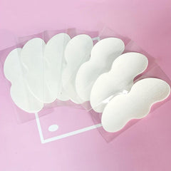 10 Pcs Blackhead Remover Mask Deep Cleansing Skin Care Pore Acne Caring Mask