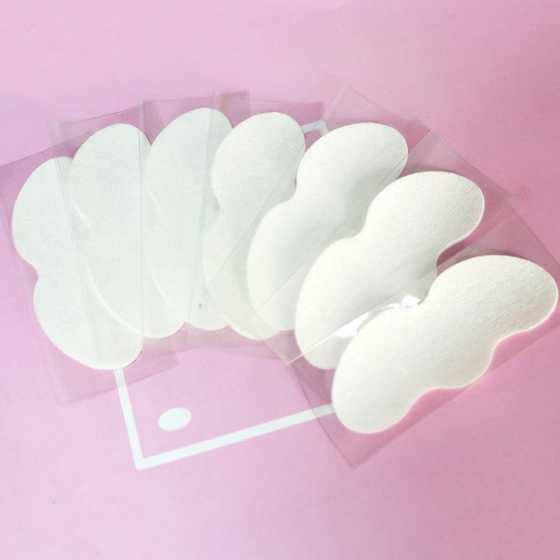 10 Pcs Blackhead Remover Mask Deep Cleansing Skin Care Pore Acne Caring Mask
