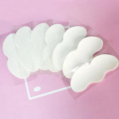 10 Pcs Blackhead Remover Mask Deep Cleansing Skin Care Pore Acne Caring Mask
