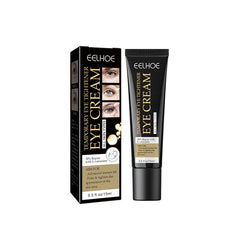 Moisturizing Eye Cream for Wrinkles, Dark Circles & Bags