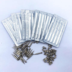 10 pcs Laser Plasma Pen Needles for Skin Beauty Spot Mole Tattoo Removal