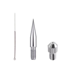 10 pcs Laser Plasma Pen Needles for Skin Beauty Spot Mole Tattoo Removal