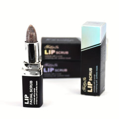 Moisturizing Lip Scrub Balm Exfoliator Lip Care Women