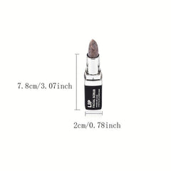 Moisturizing Lip Scrub Balm Exfoliator Lip Care Women