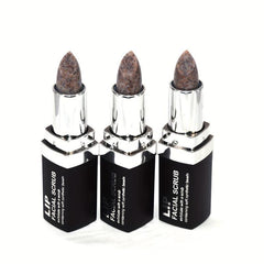Moisturizing Lip Scrub Balm Exfoliator Lip Care Women