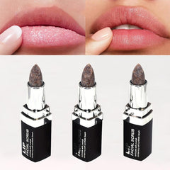 Moisturizing Lip Scrub Balm Exfoliator Lip Care Women
