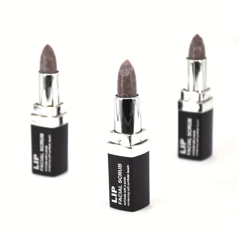 Moisturizing Lip Scrub Balm Exfoliator Lip Care Women