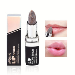 Moisturizing Lip Scrub Balm Exfoliator Lip Care Women
