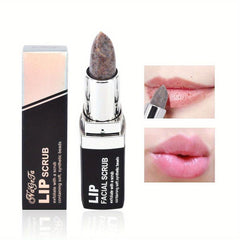 Moisturizing Lip Scrub Balm Exfoliator Lip Care Women