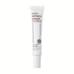 30g Retinol Eye Cream Dark Circles Bag Reduction Crow's Feet Smoothing