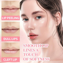 Ocean Collagen Lip Mask Set - Moisturizing & Smoothing Lips - 5pcs
