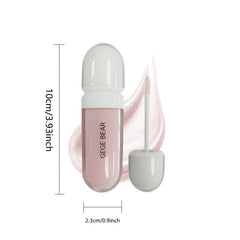 Honey Moisturizing Lip Essence Gloss Balm