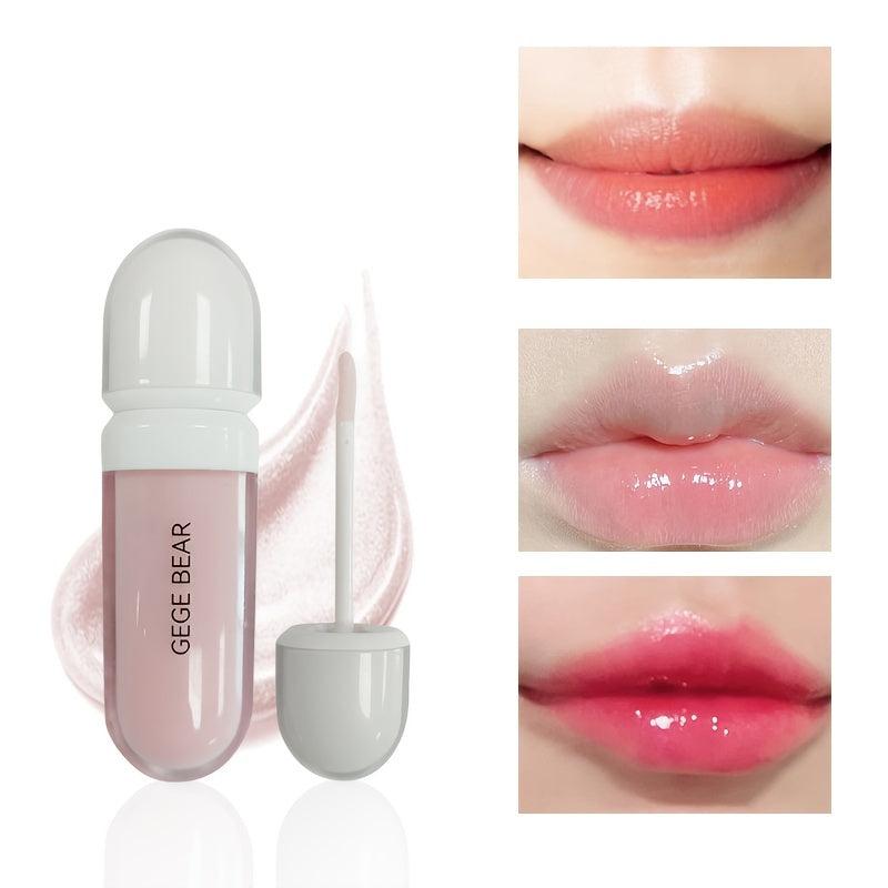Honey Moisturizing Lip Essence Gloss Balm