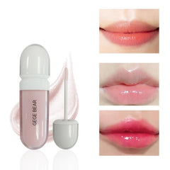 Honey Moisturizing Lip Essence Gloss Balm