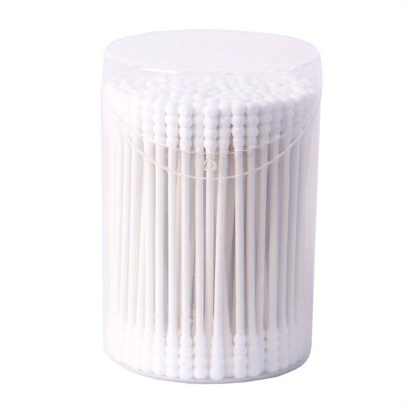 Disposable Cotton Swabs Double Tipped Cotton Buds