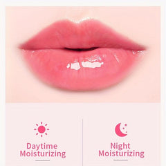 Hydrating Lip Mask for Overnight Moisture and Restoration